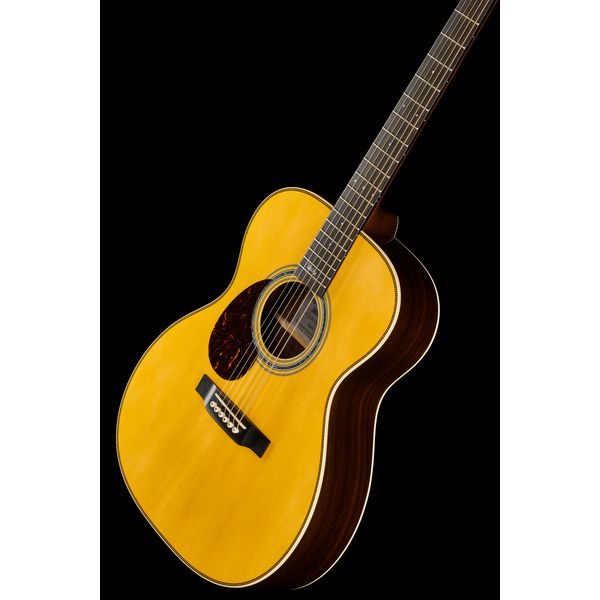 Martin Guitar OMJM John Mayer Lefthand
