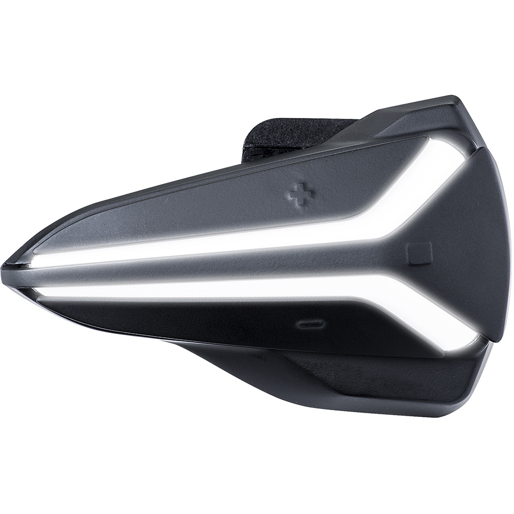 HJC - Kit Intercom Bluetooth® Smart 20B Noir