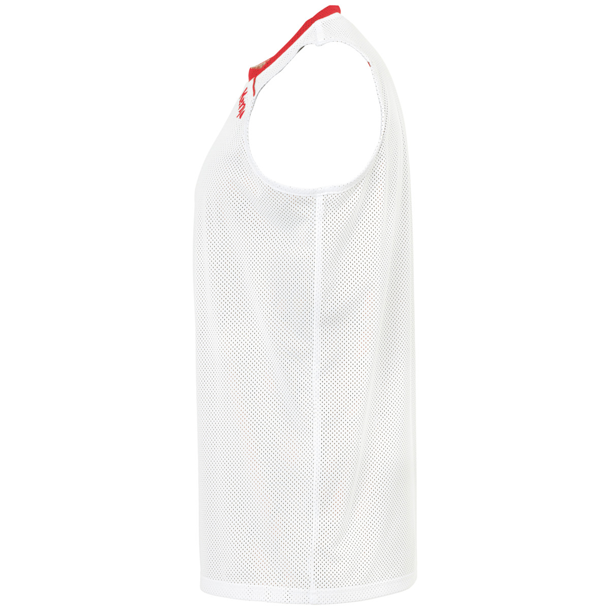 REVERSIBLE TANK TOP