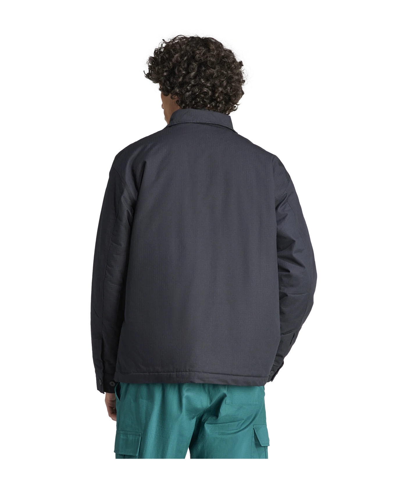 adidas Originals Essentials Jacke Schwarz