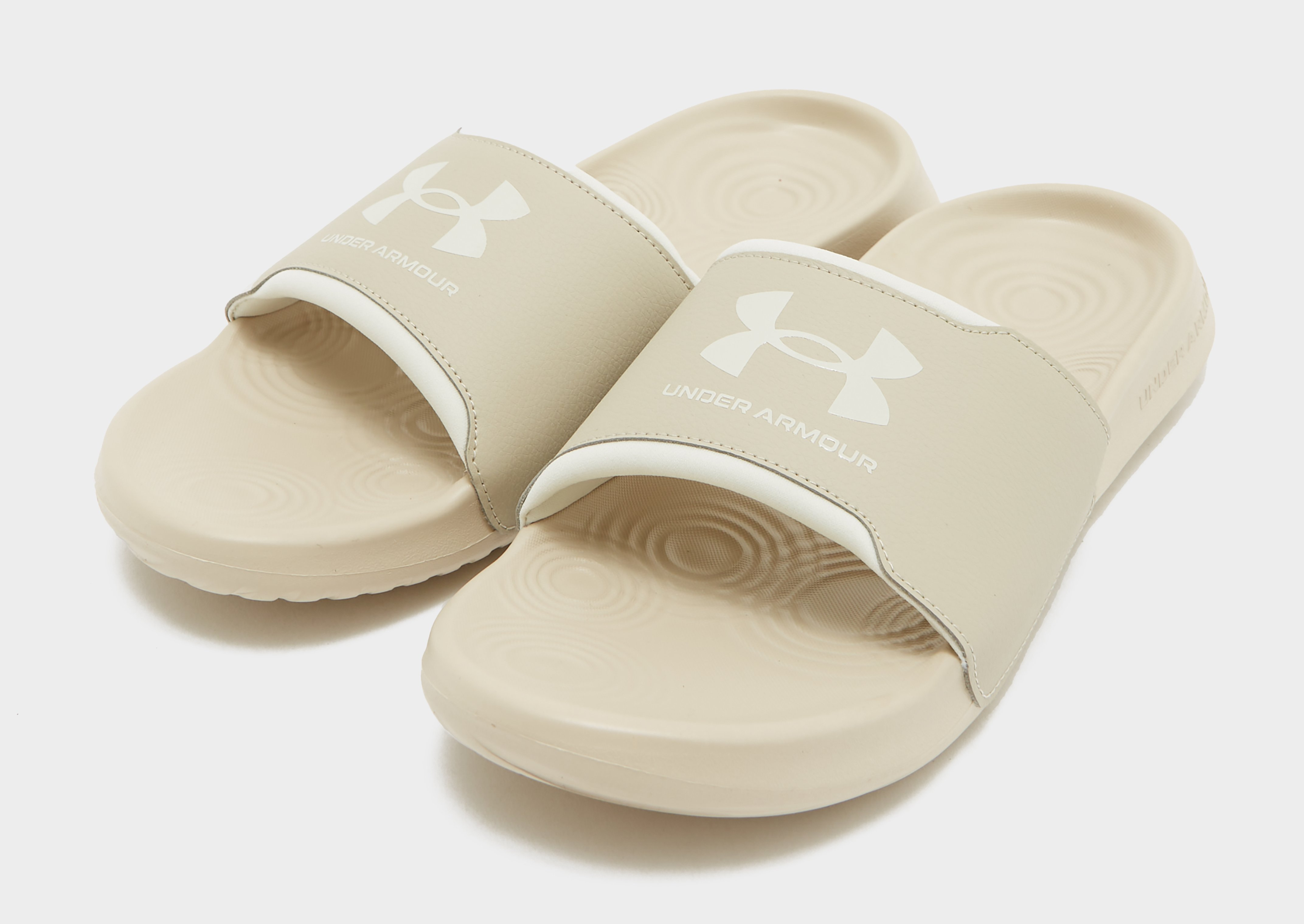 Under Armour Slides UA M Ignite Select