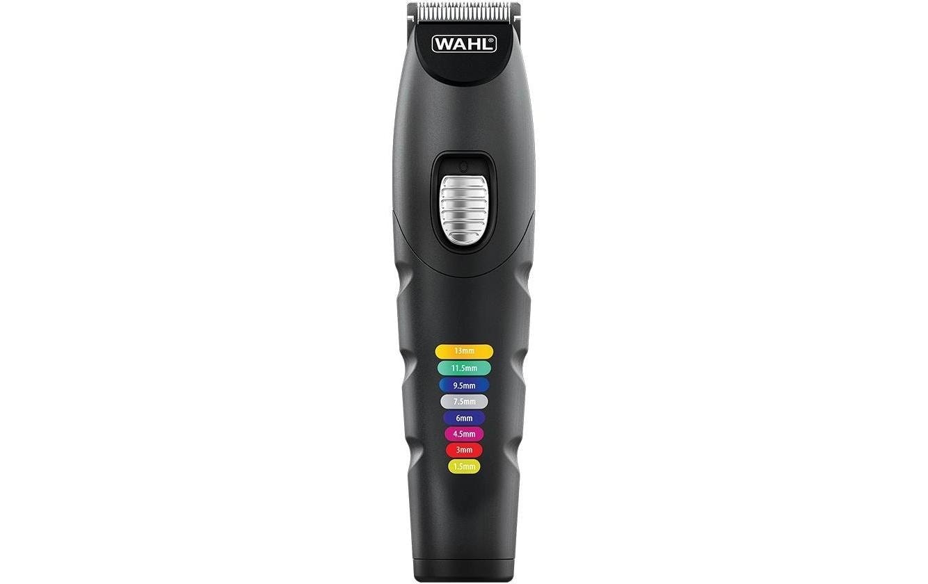 Wahl Multifunktionstrimmer »Color Trim Advanced«