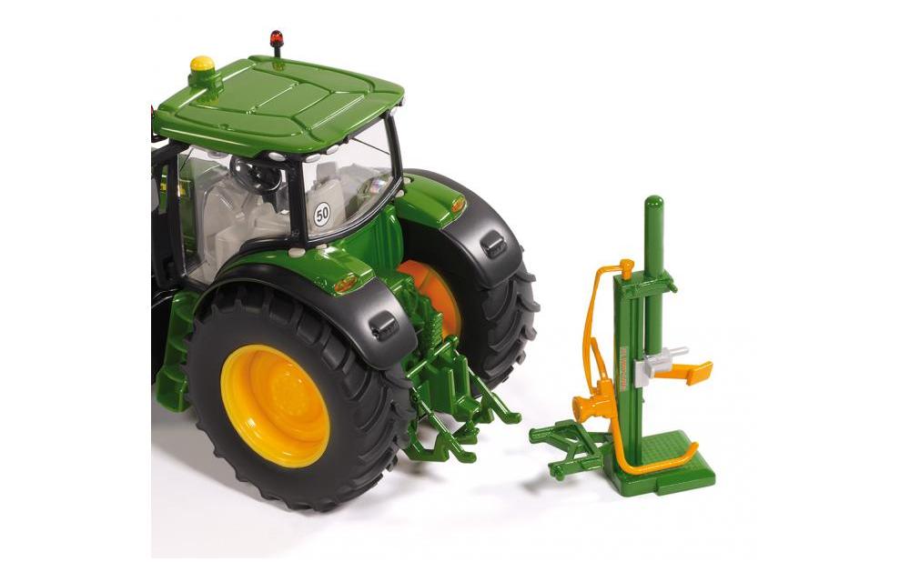Posch Holzspalter 1:32Siku Farmer Holzspalter