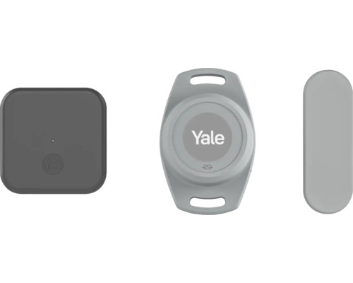 Yale Deurintercom Complete Set met WiFi, Bluetooth en Smart Home Compatibel