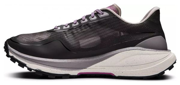 Chaussures Trail Craft Pure Trail Femme Noir/Rose