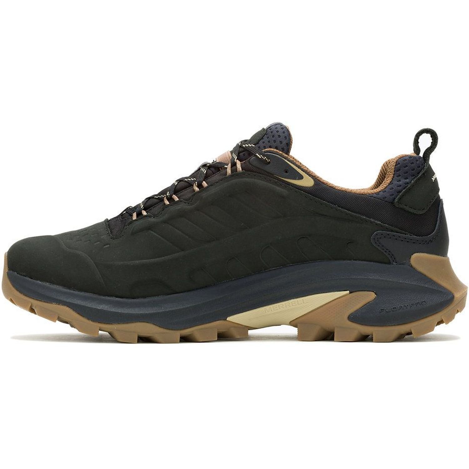 MerrellMoab Speed 2 LTR WP