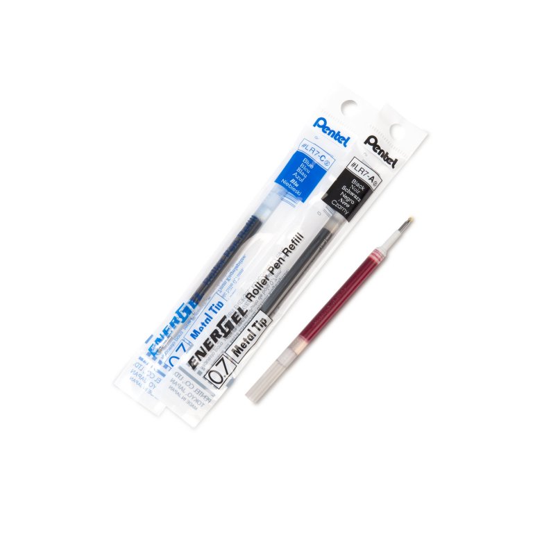 Pentel Nachfüllmine EnerGel