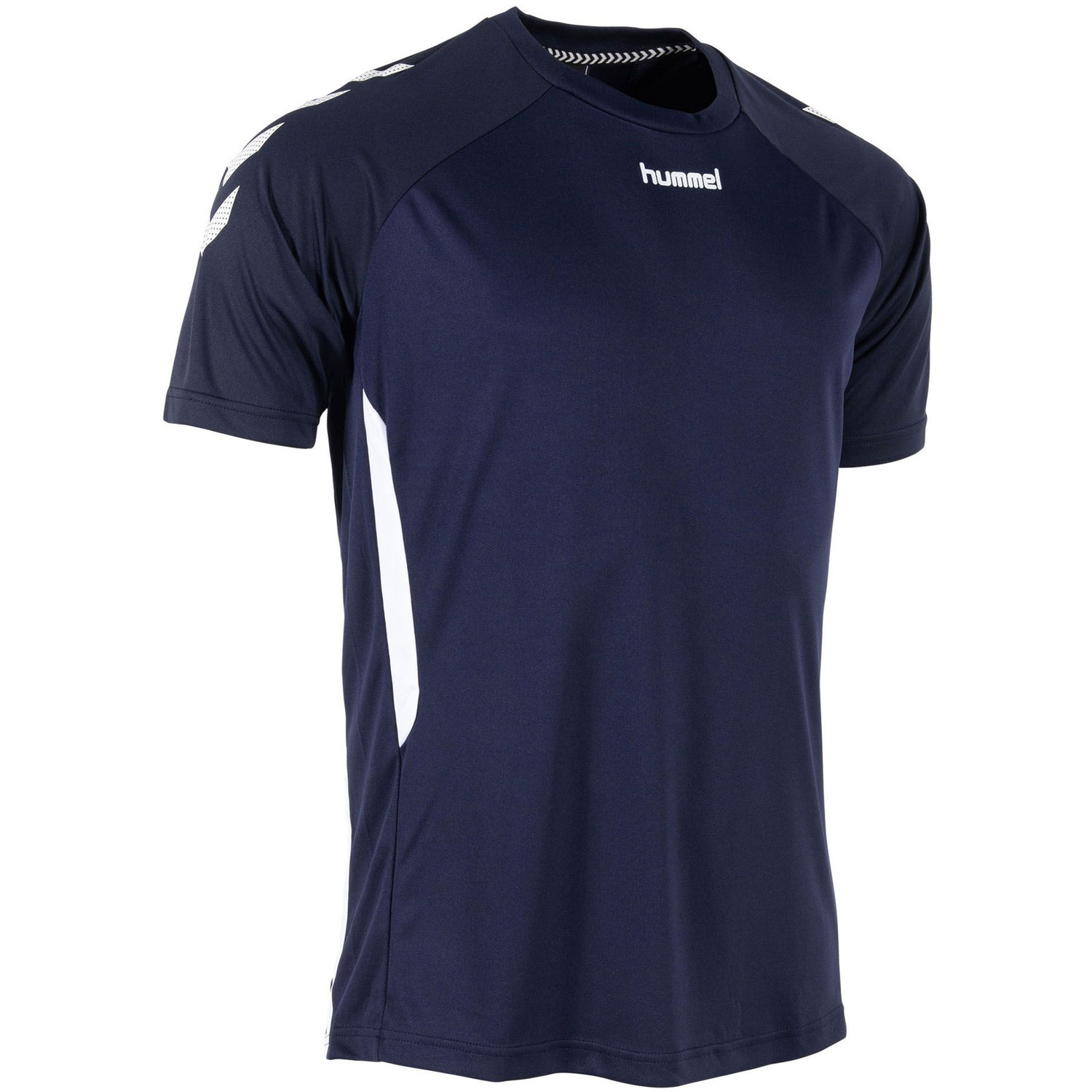 Hummel Authentic Shirt Men