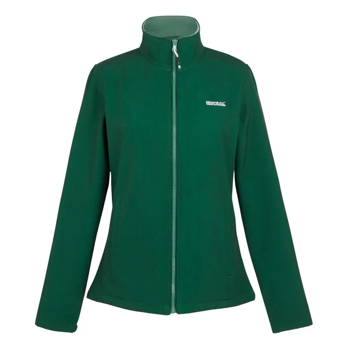Regatta Connie V Softshell Jas Dames