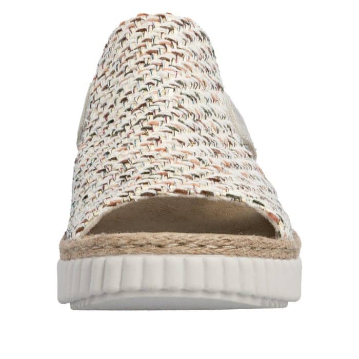 Rieker Sandal Dame 69276-60