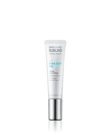 Annemarie Börlind Beauty Specials Pura Soft Q10 Leichte Augenpflege 15ml