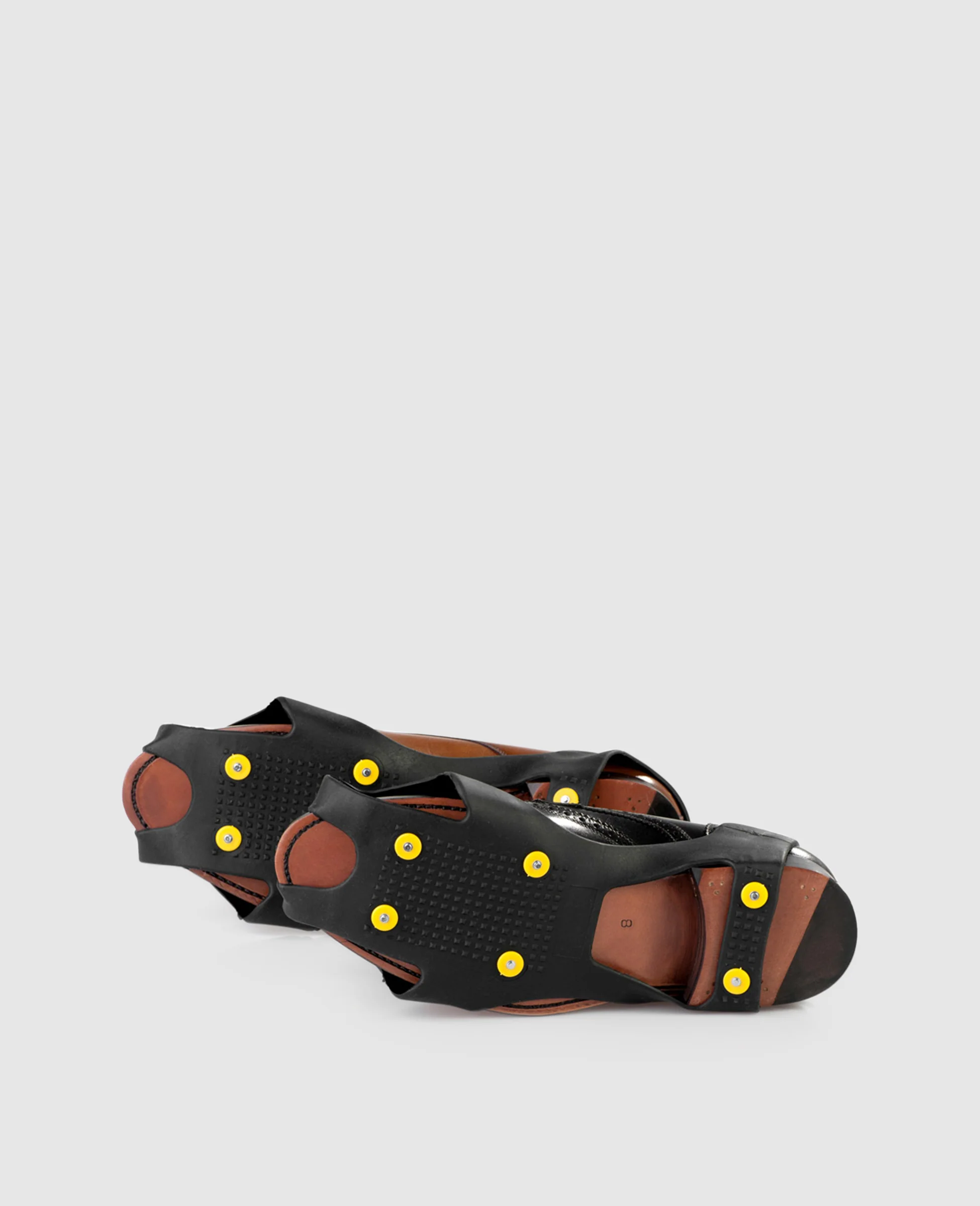 Spikes für Schuhe