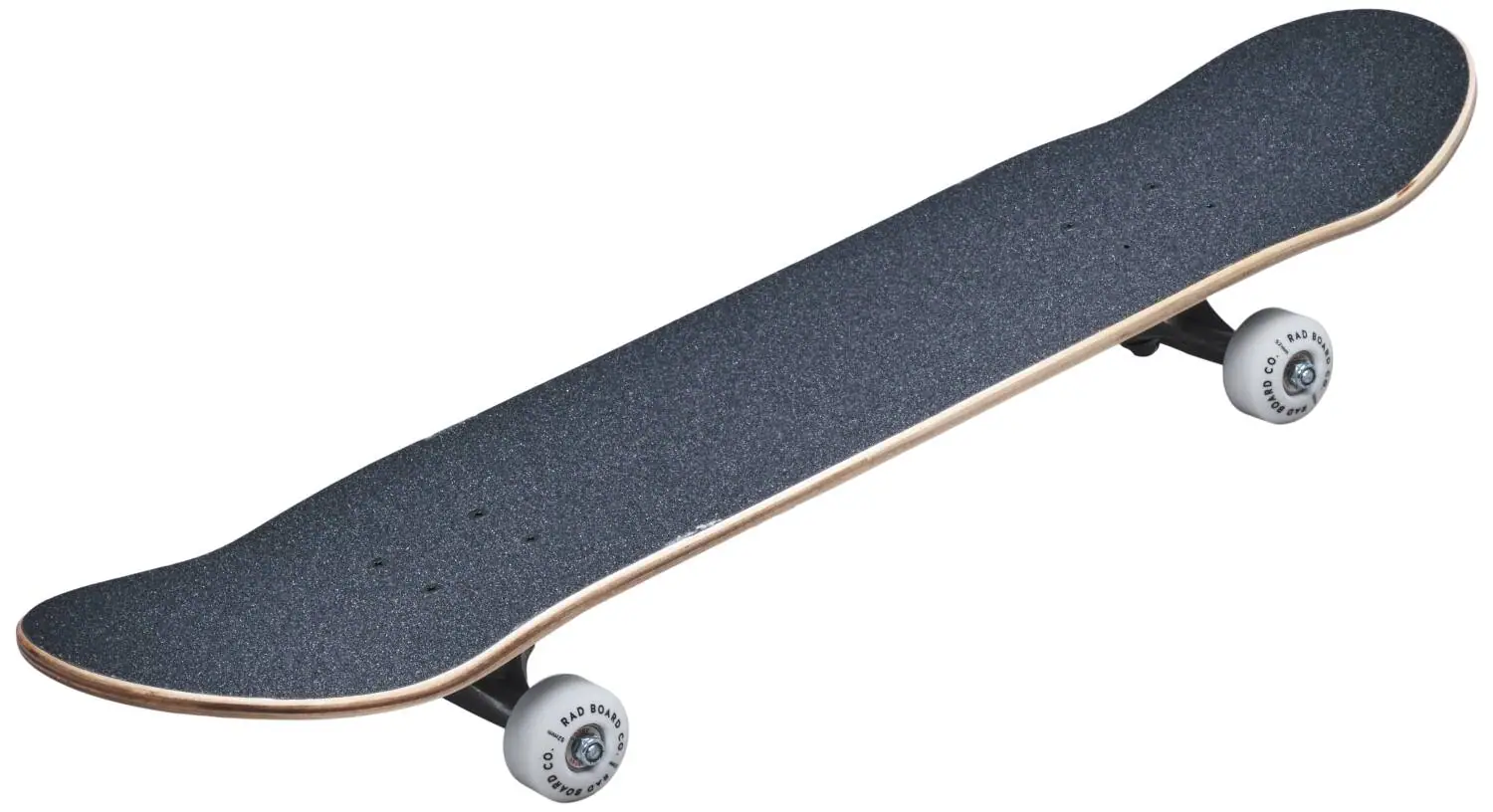 RAD Checkers Komplet Skateboard - Skateboards | SkatePro