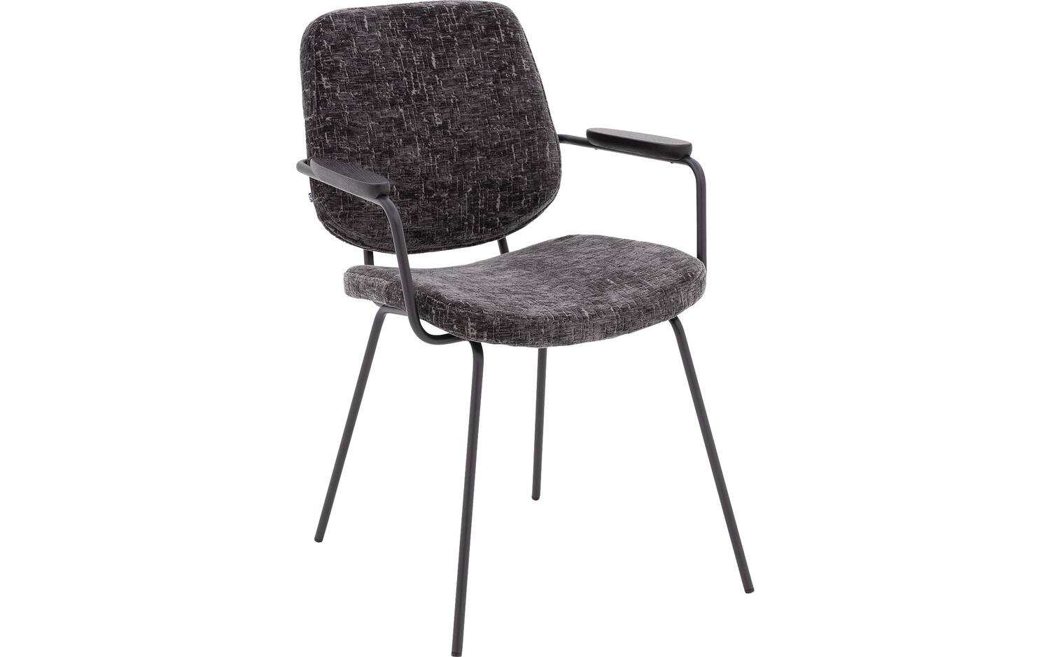 Eetkamerstoel Hjalmar