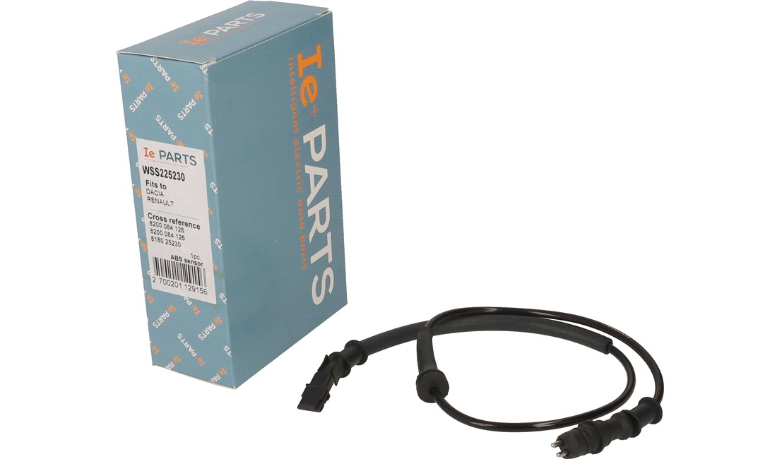 ABS sensor
