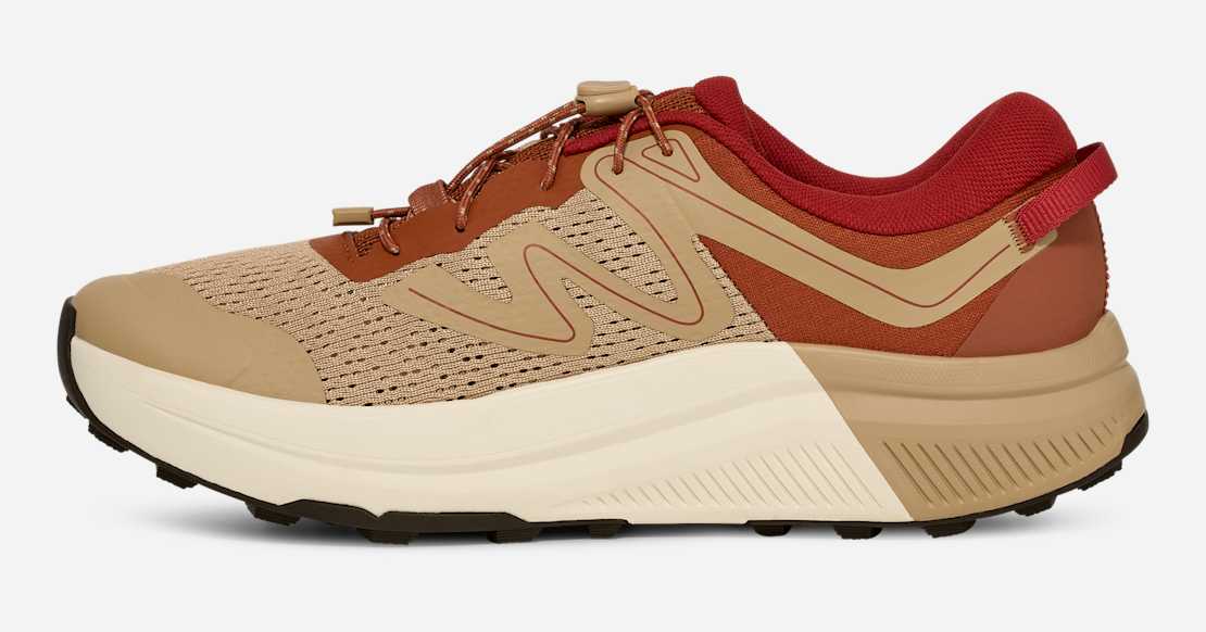 Heren Hurricane Trailsetter Hiking Shoe