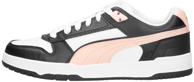 Puma RBG Game Low zwart