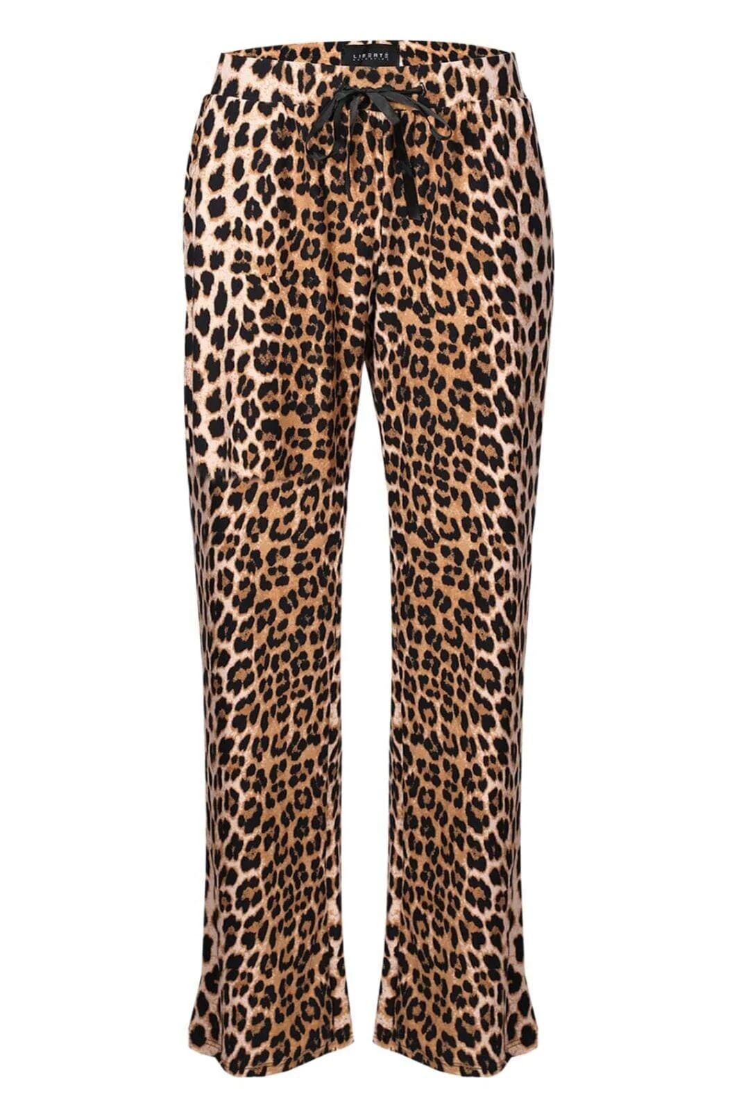 Liberte Alma-Wide-Pants lux leo