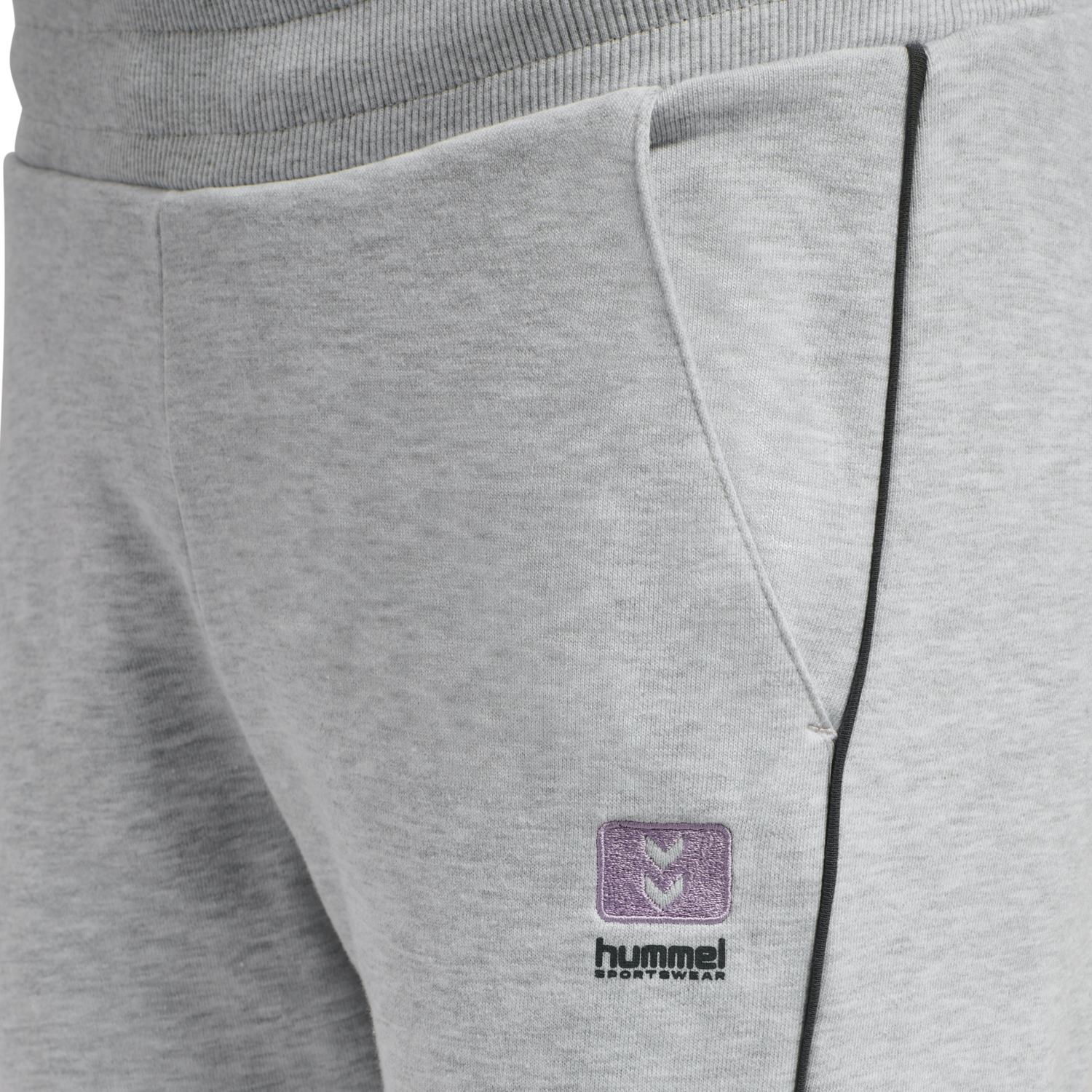 hmlLGC YOKO REGULAR PANTS