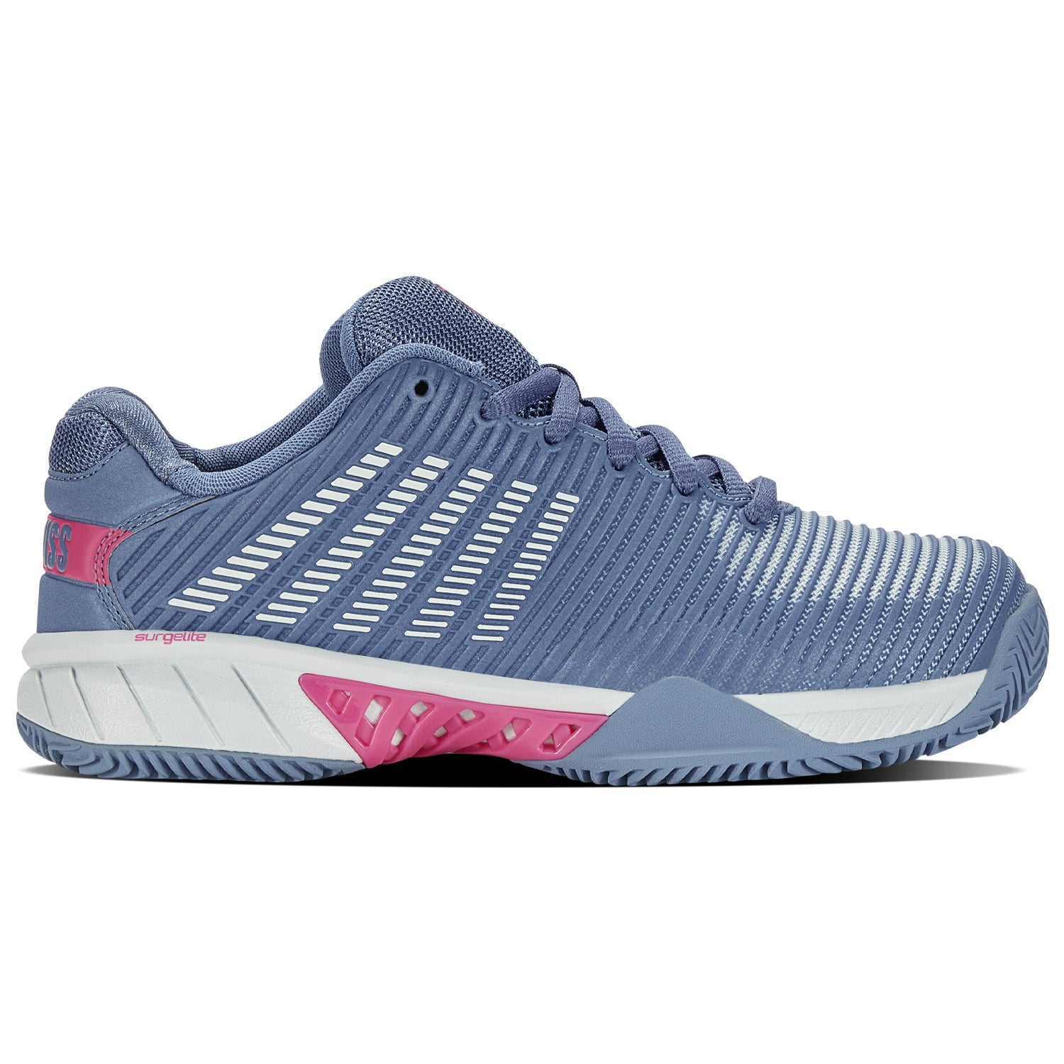 K-Swiss  HyperCourt Express 2