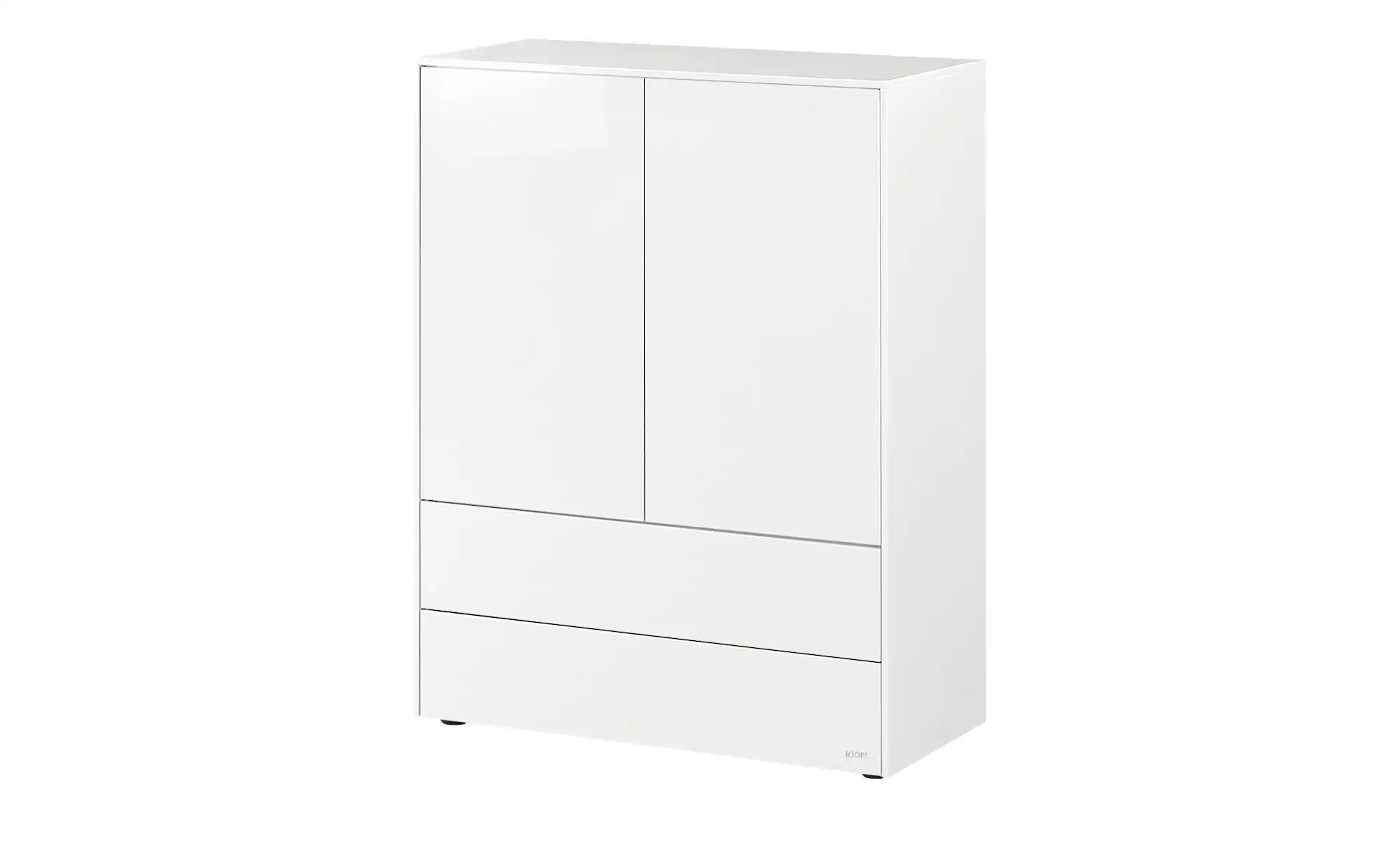 JOOP! Highboard Gloss Base