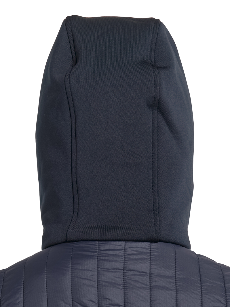 Annema 6 Fullzip Vest
