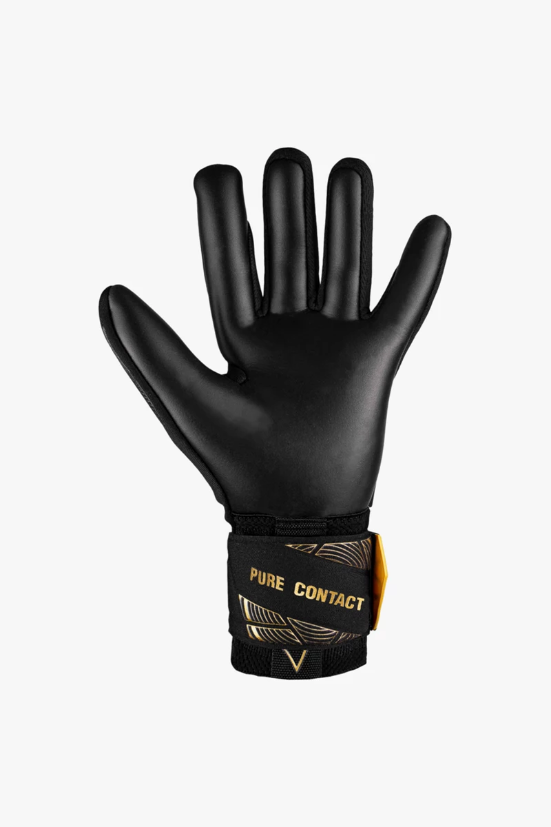Reusch Pure Contact Infinity Torwarthandschuh