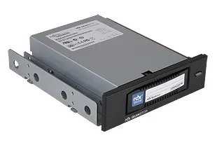 Fujitsu - RDX-kassette - 120 GB / 240 GB - for PRIMERGY Econel 100 S2, Econel 130 S1