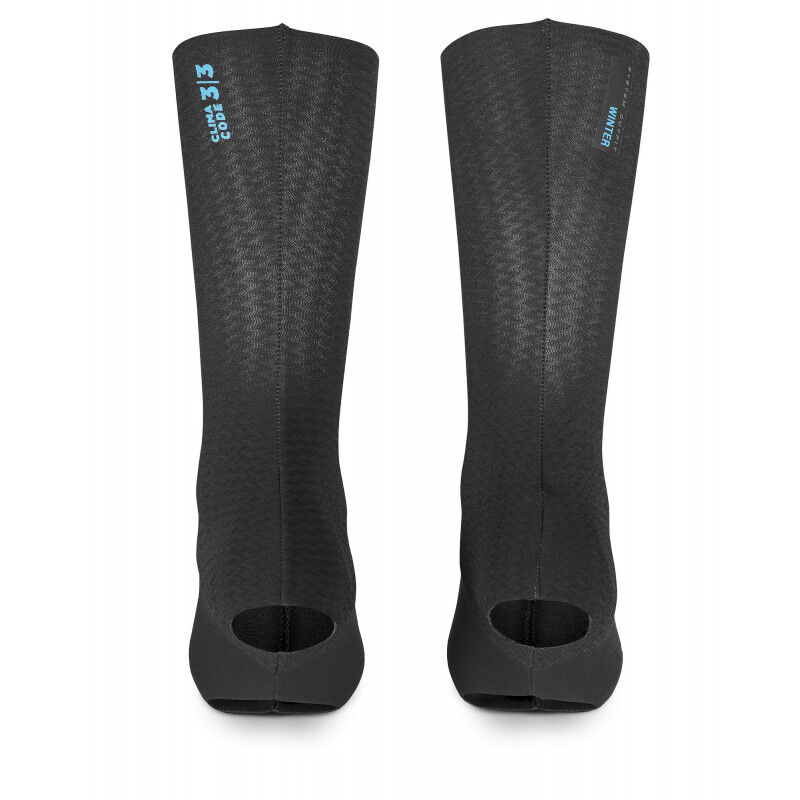 RSR Winter Speed Booties - Sur-chaussures vélo