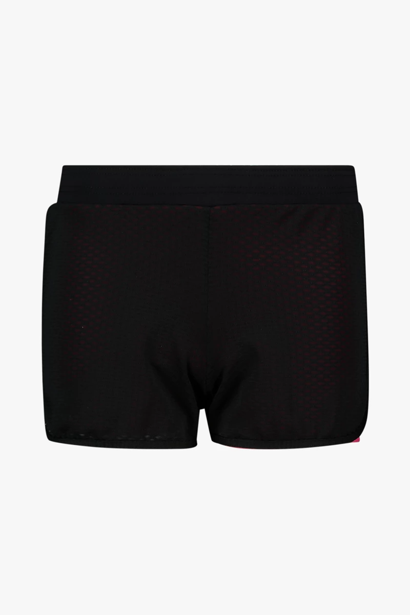 POWERZONE 2in1 Mädchen Short