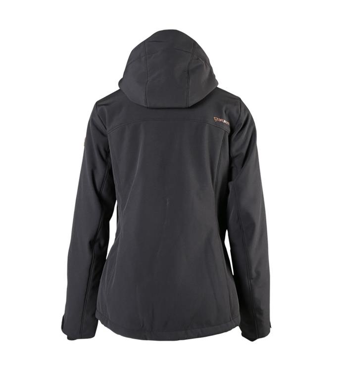 Brunotti Aries-N Women Snowjacket