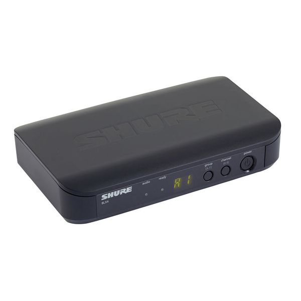 Shure BLX24/SM58 T11