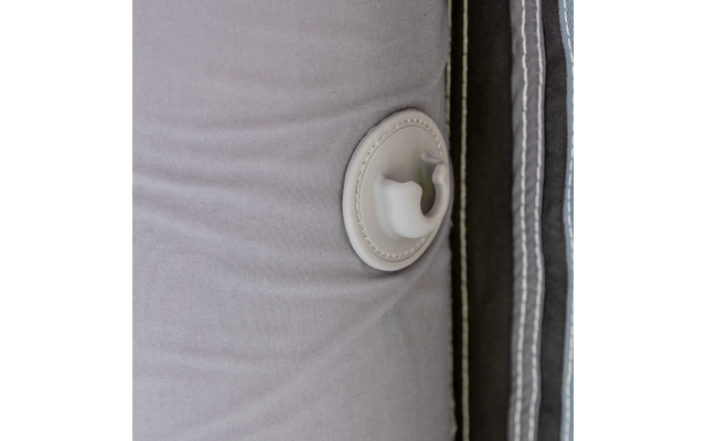 Dometic Veranda Storm Pole Stufenlose Teleskopsystem Aluminiumstange