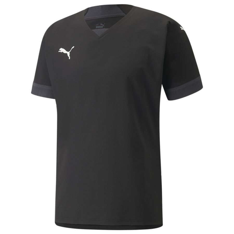 PUMA T-shirt d'Entraînement teamFINAL - Noir