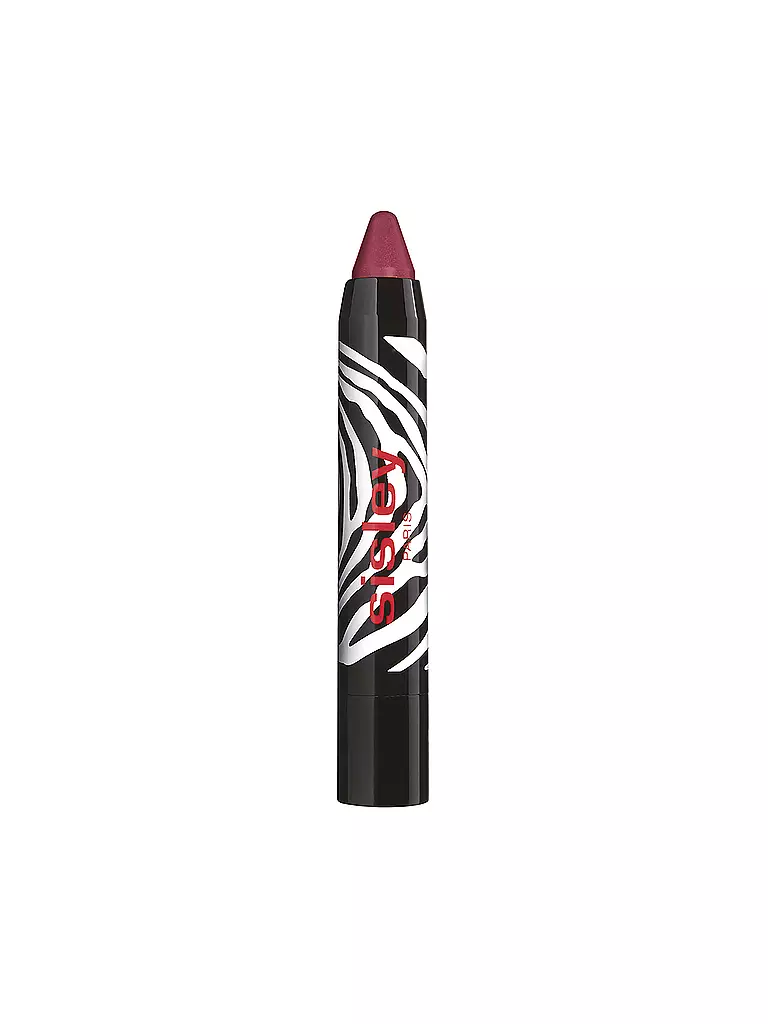 SISLEY Lippenstift - Phyto Lip Twist ( 25 Soft Berry )  rot