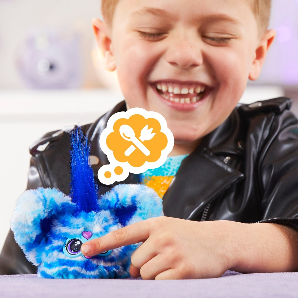 Furby Furblets Ohh-Koo interaktives Spielzeug