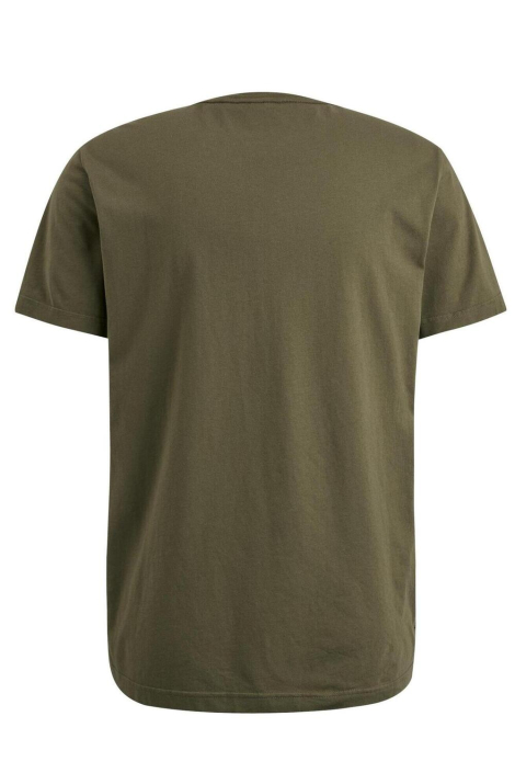 PME legend groene heren t-shirt