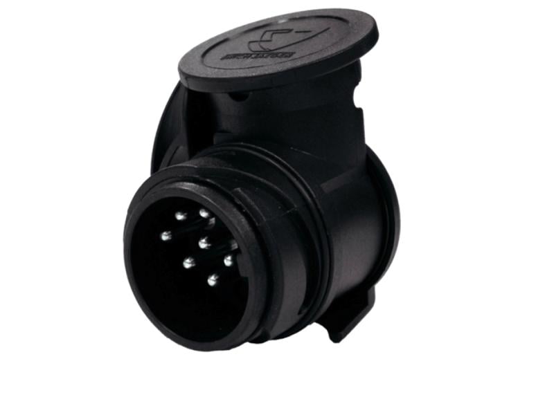 Südo Adapter 311069 13/7-polig Kurzadapter