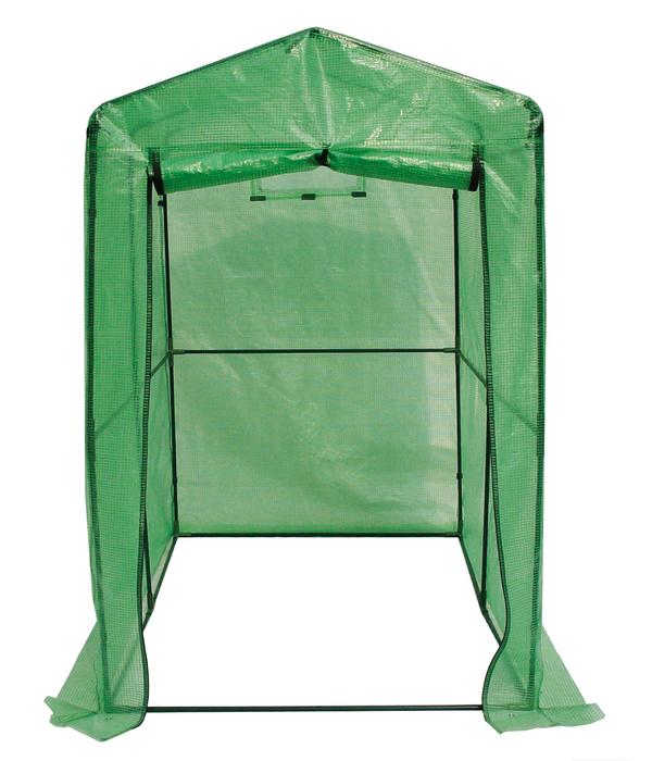 Dehner Tomatenhaus Maxi, ca. B122/H187/T183 cm
