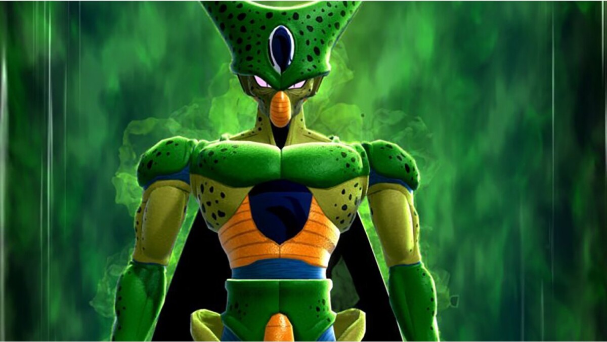 Dragon Ball: The Breakers - Special Edition - Xbox Series X