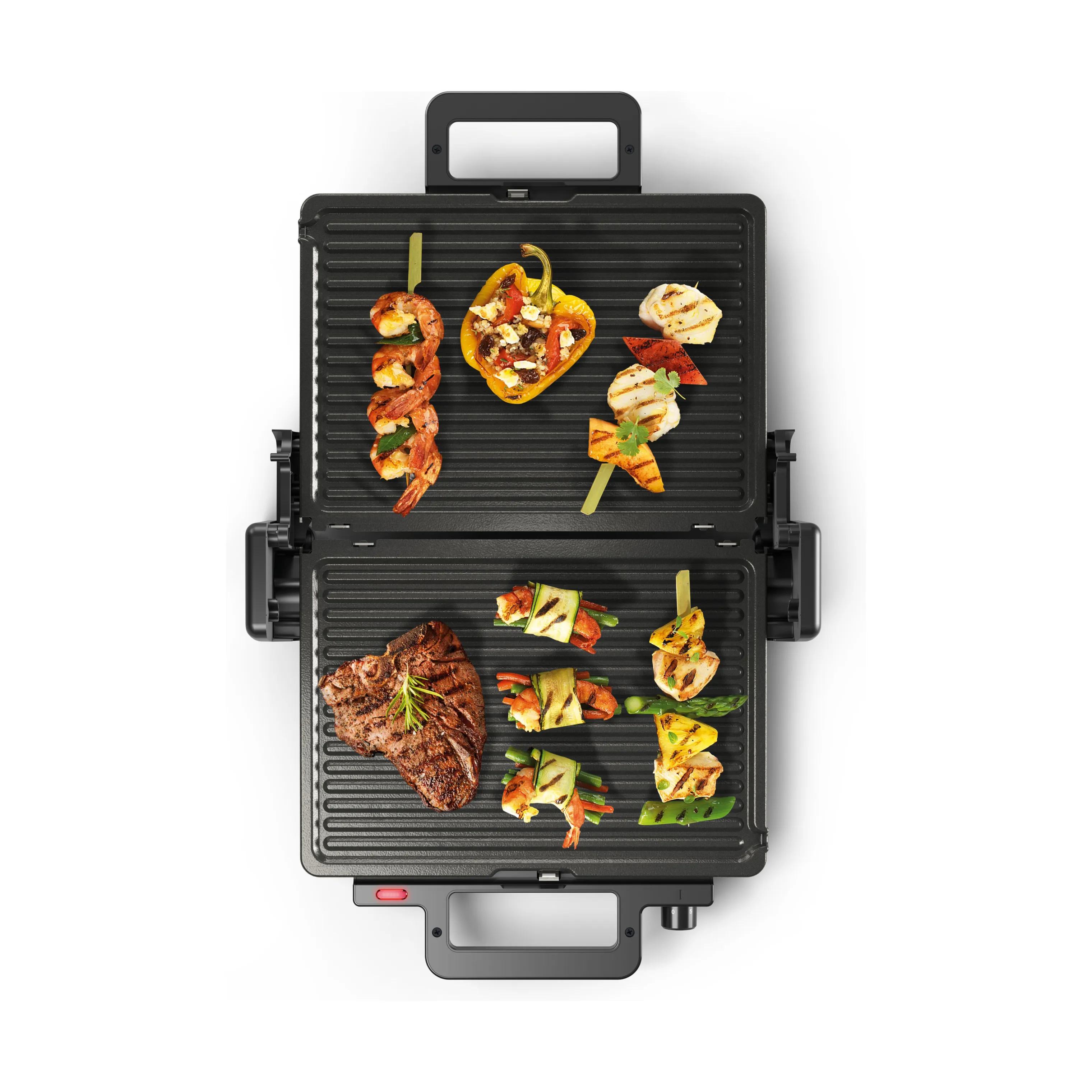 Bosch Bordgrill