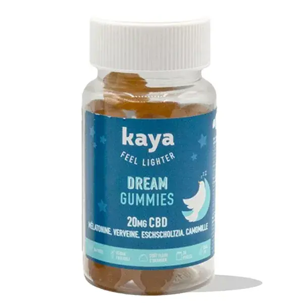 Pacote Despertador Noturno KAYA