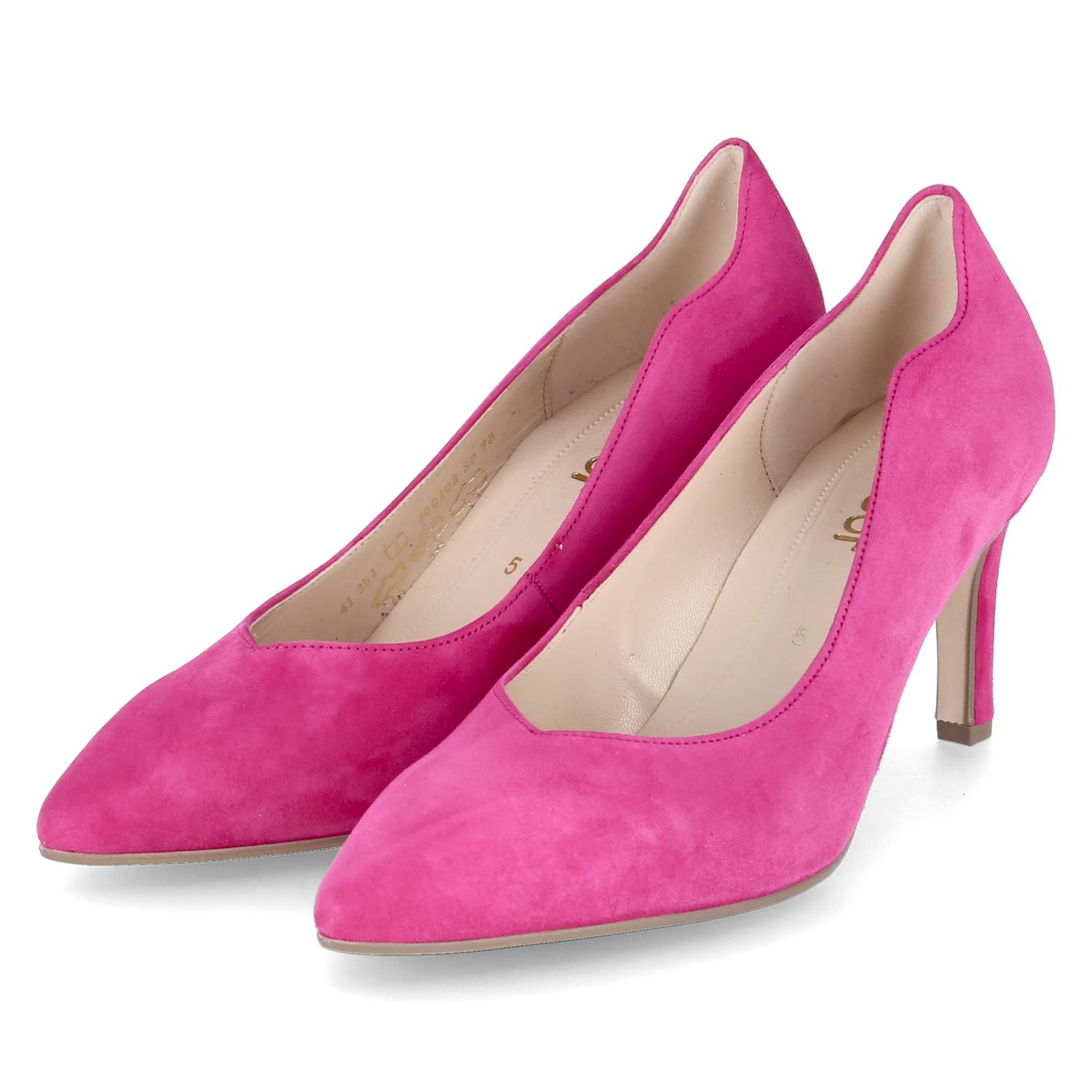 Gabor Pumps - pink