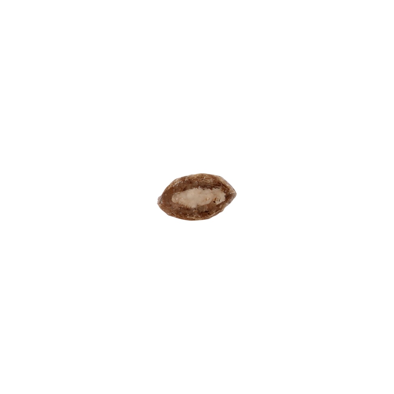 Lucky Lou Lucky Ones Krunchy Krisps Milch 10x60 g
