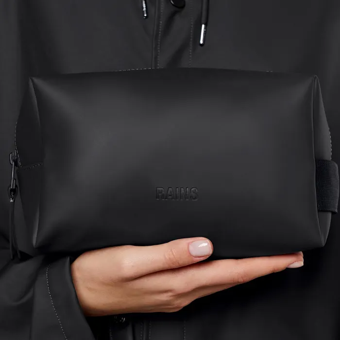 Rains Wash Bag (Small)