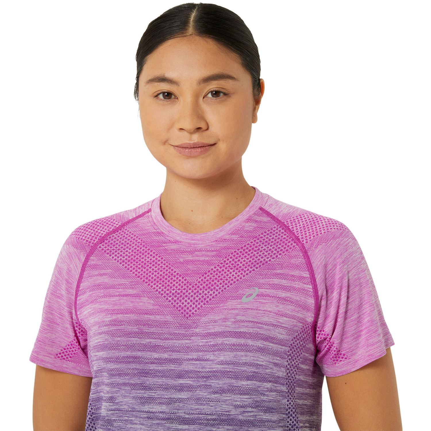 ASICS Seamless T-Shirt Dames