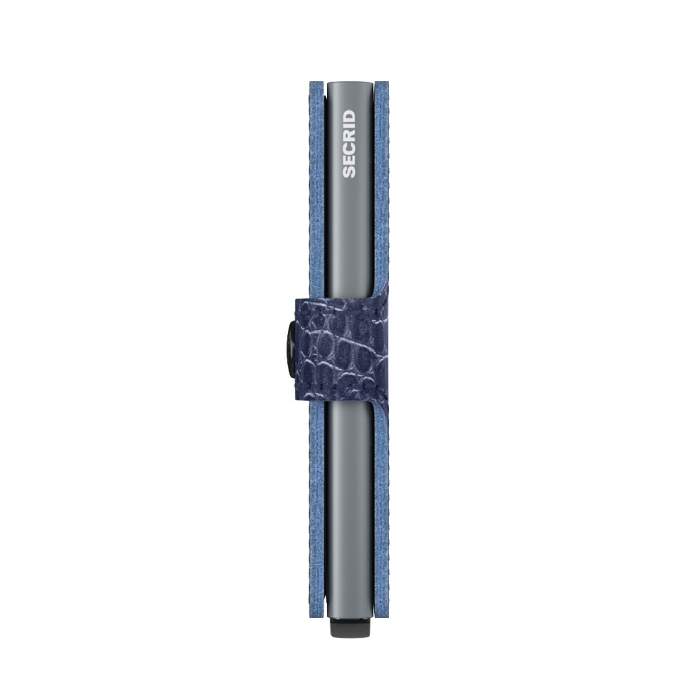 Secrid Miniwallet Nile Blue