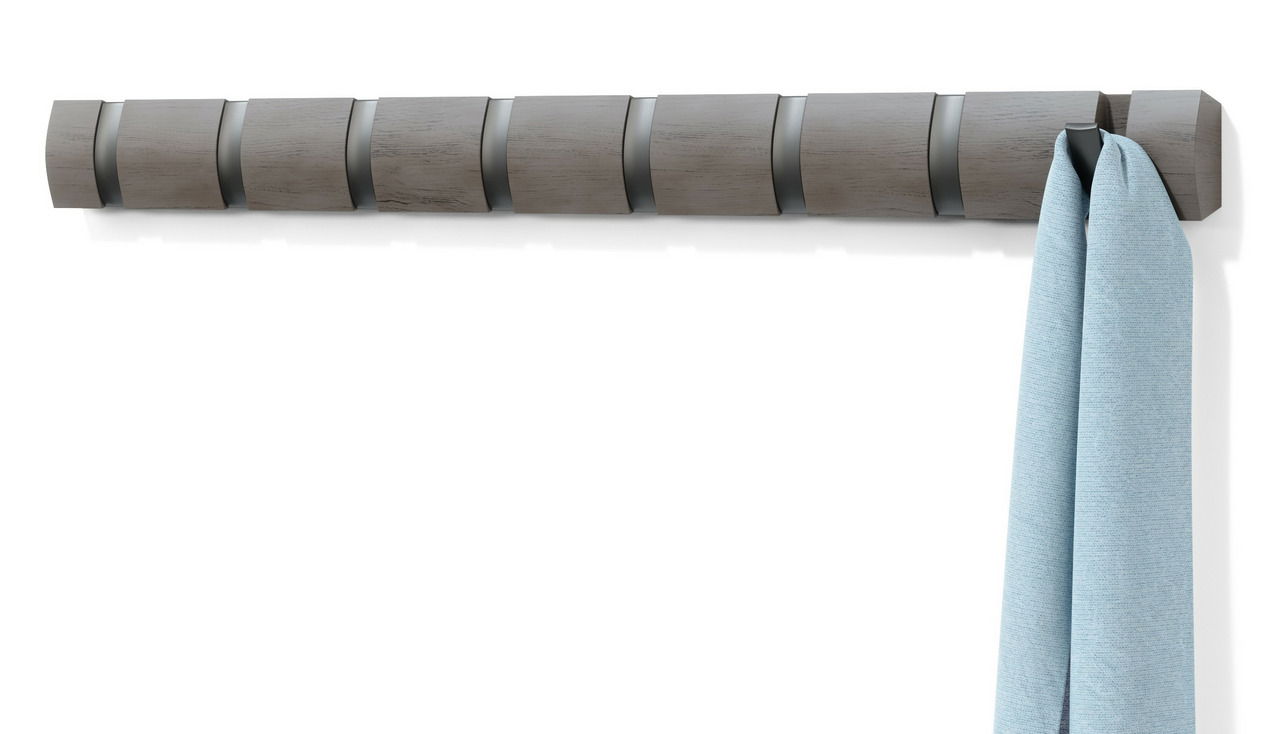 Umbra Wandgarderobe FLIP