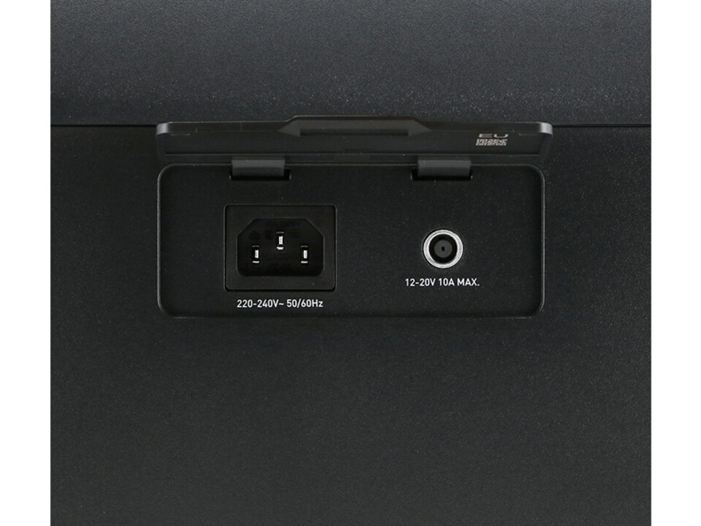 Mestic MPS-600 Power Station