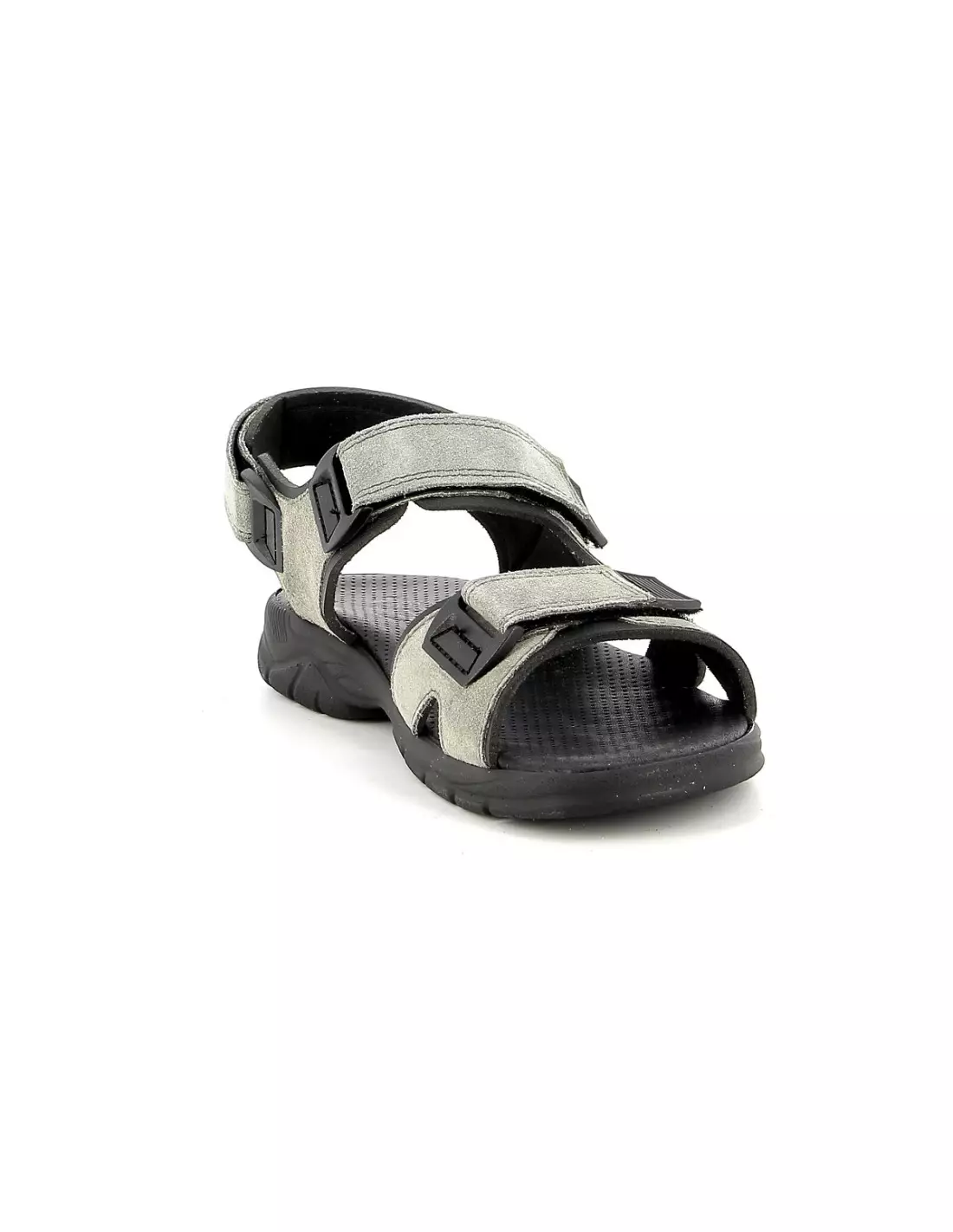 ARIZONA PATSEP - Sandales, mules & nu-pieds Fango